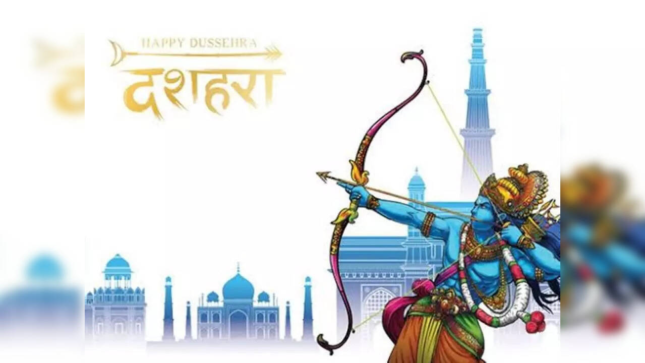 Dussehra