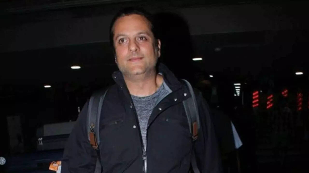 Fardeen Khan massive body transformation