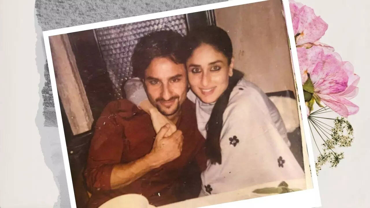 Kareena wishes Saif