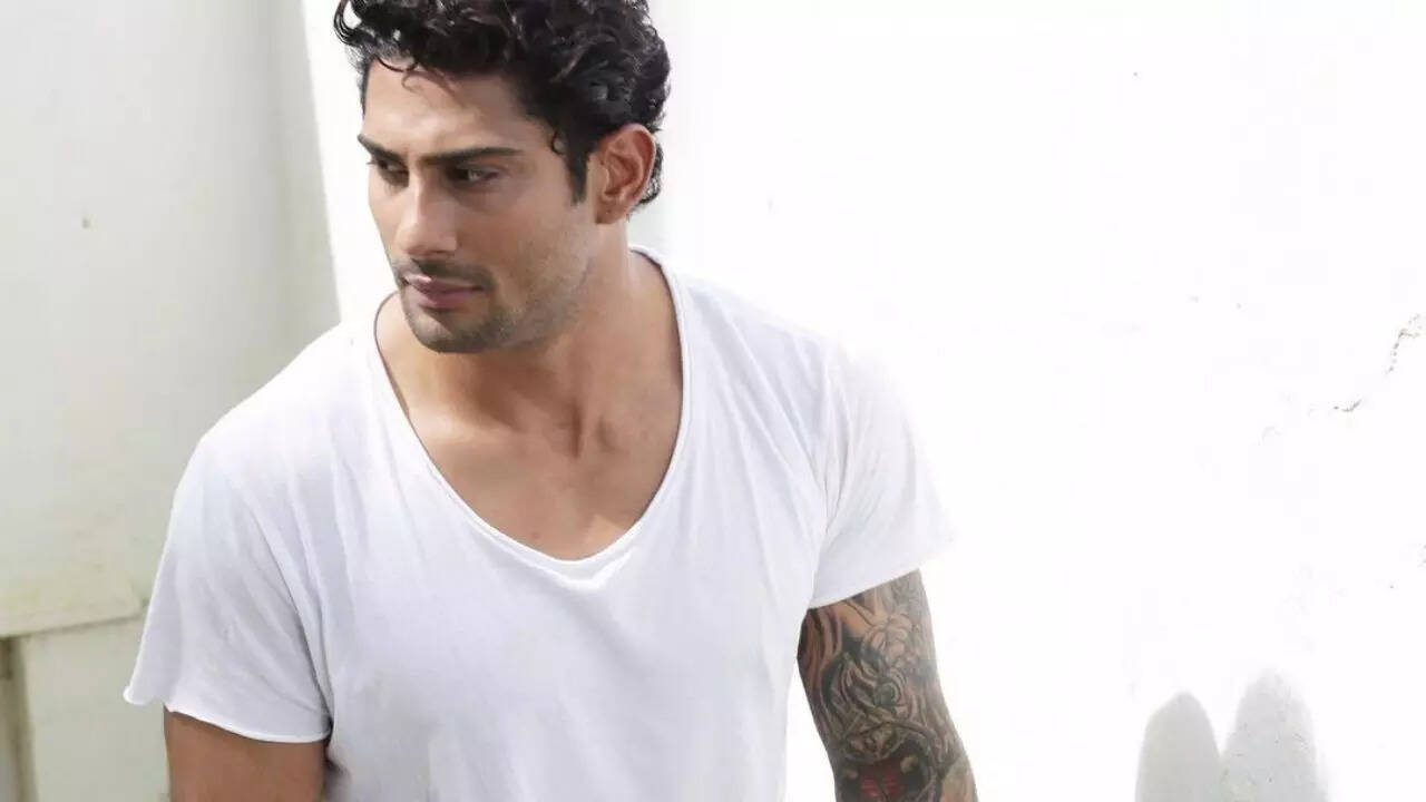 Prateik Babbar