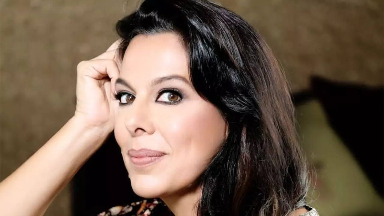 Pooja Bedi tests positive for COVID-19