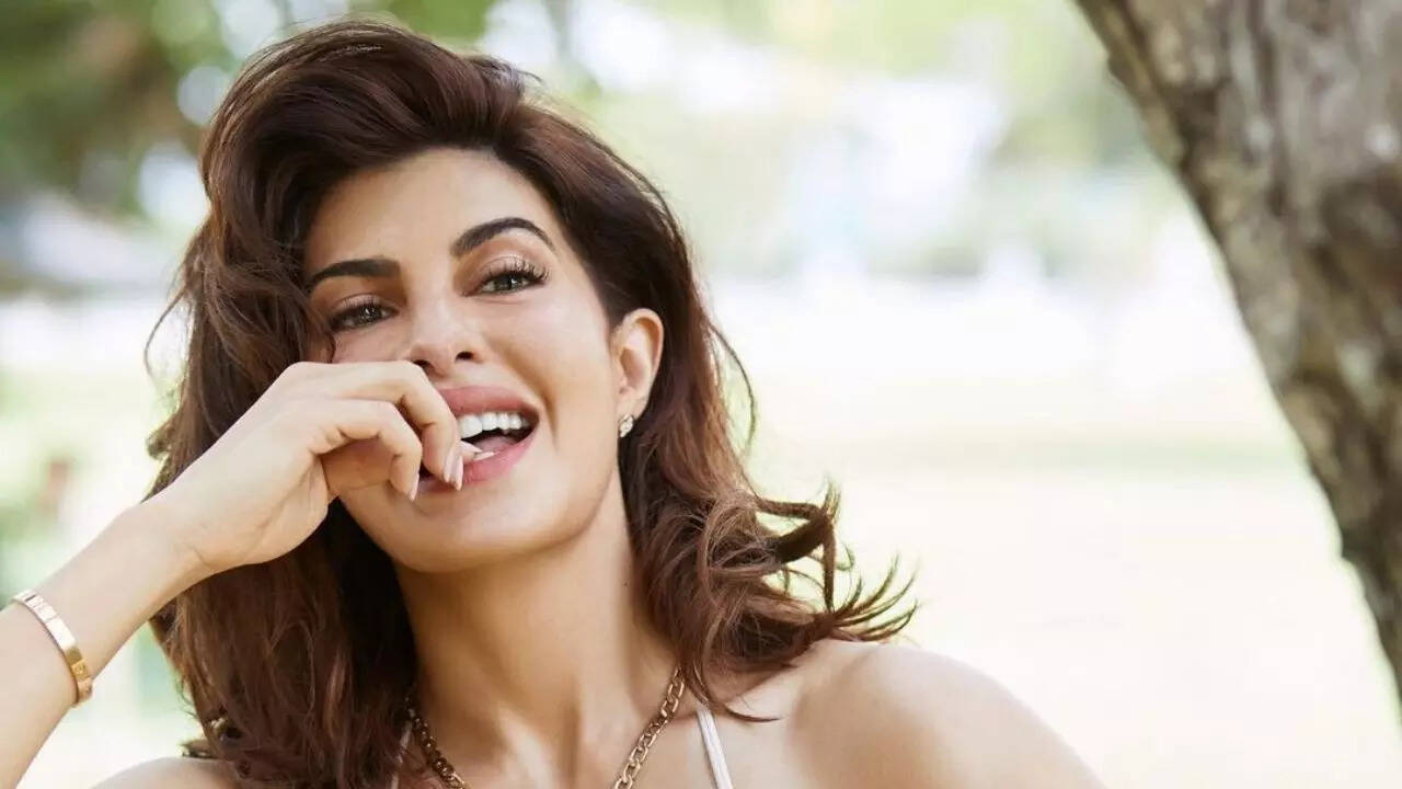 Jacqueline Fernandez