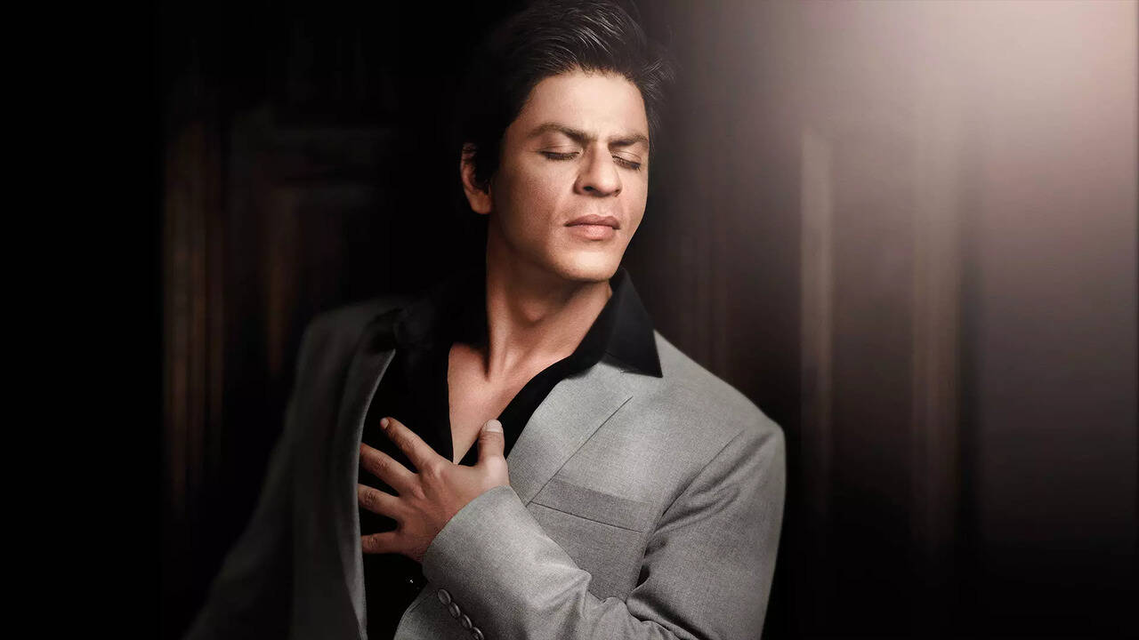 shah rukh khan quotes to beat stress