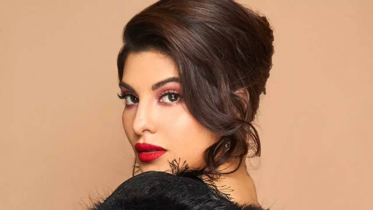 Jacqueline Fernandez money laundering case 