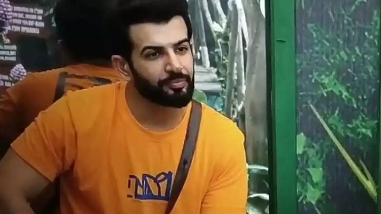 Jay Bhanushali Bigg Boss 15