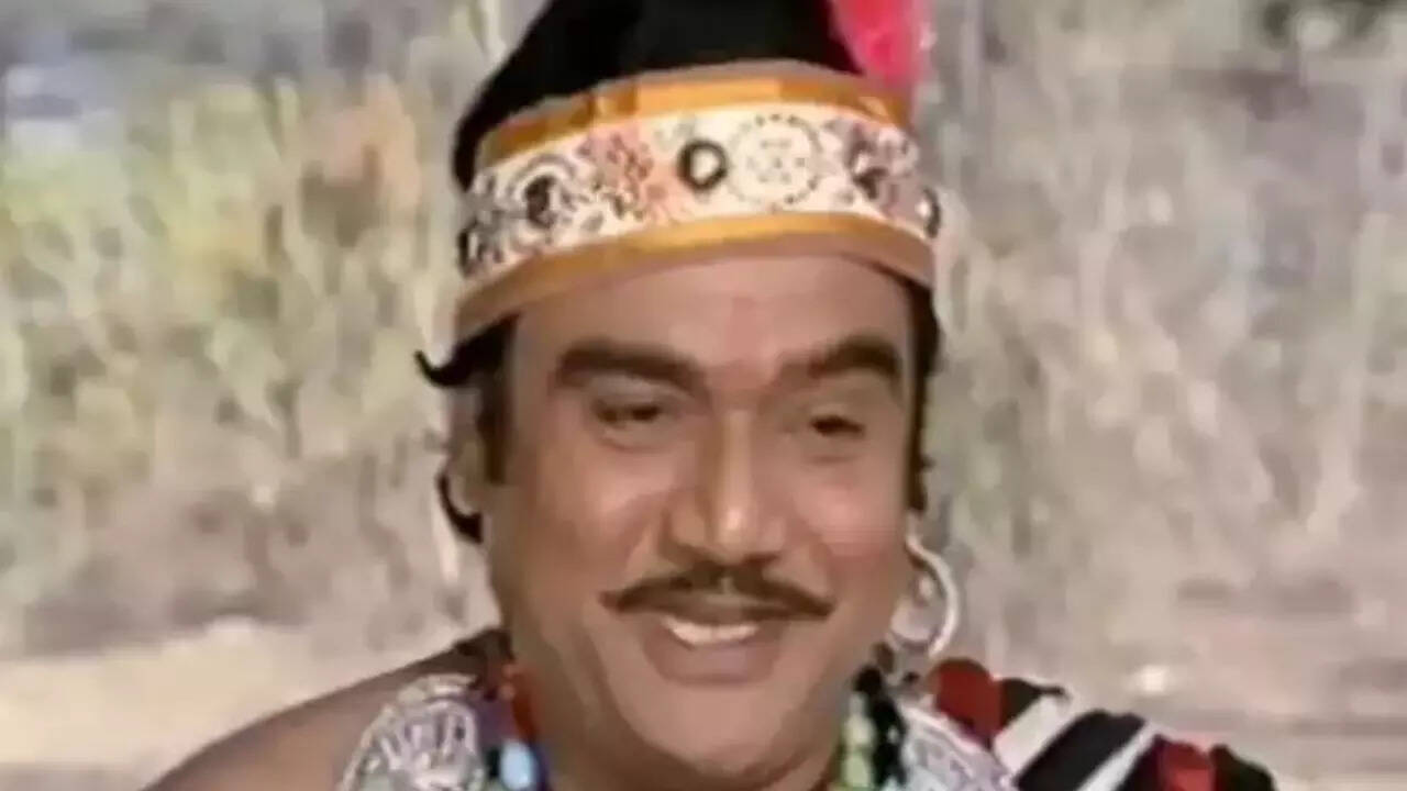 Ramayan actor Chandrakant Pandya passes away