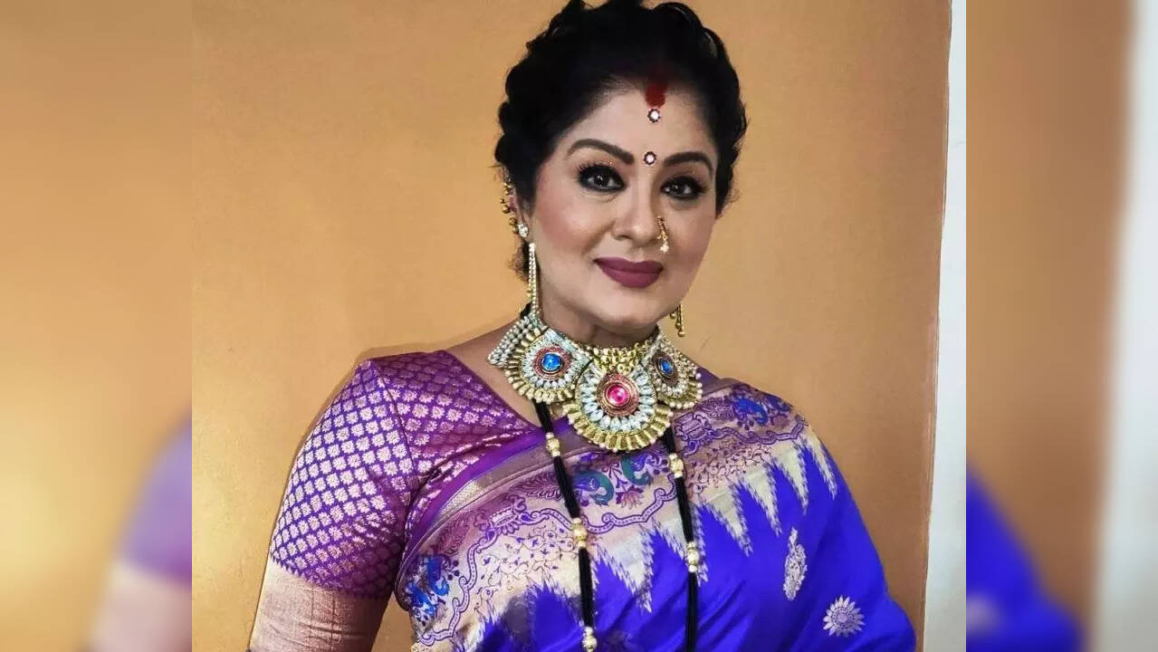 Sudhaa Chandran