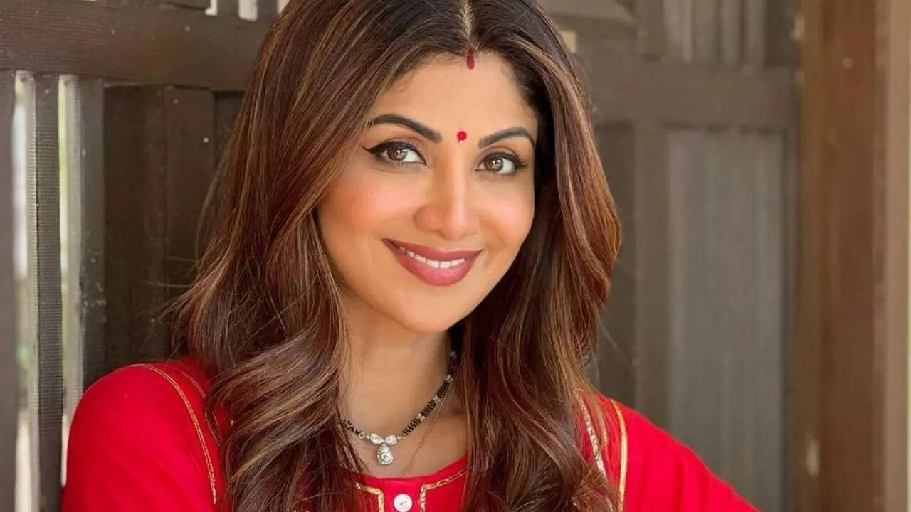 Shilpa Shetty