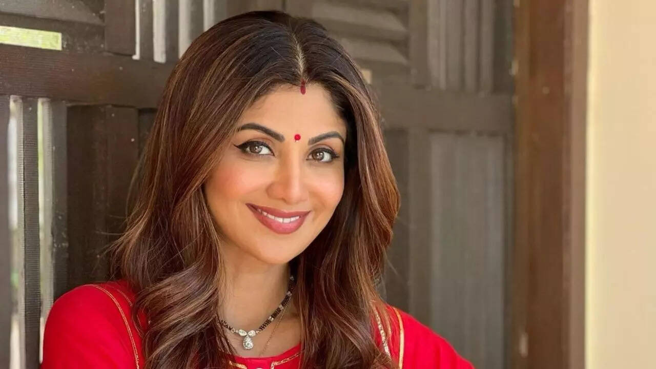 Shilpa Shetty Lifestyle