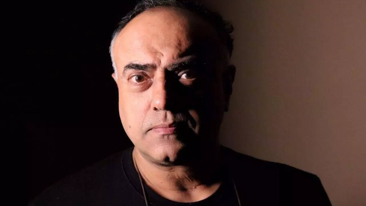 Rajit Kapur