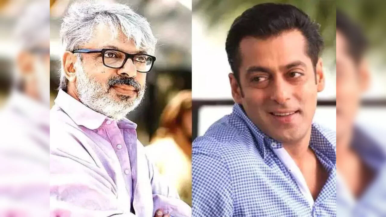 Salman Khan and Sanjay Leela Bhansali reuniting?