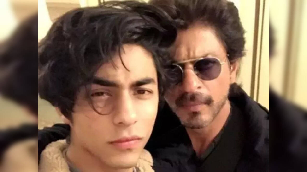 Aryan Khan Bail Plea