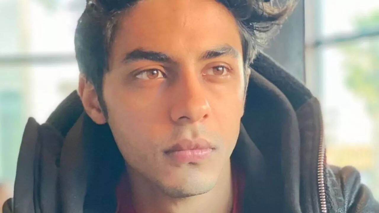 Here's the latest development in Aryan Khan's drugs case