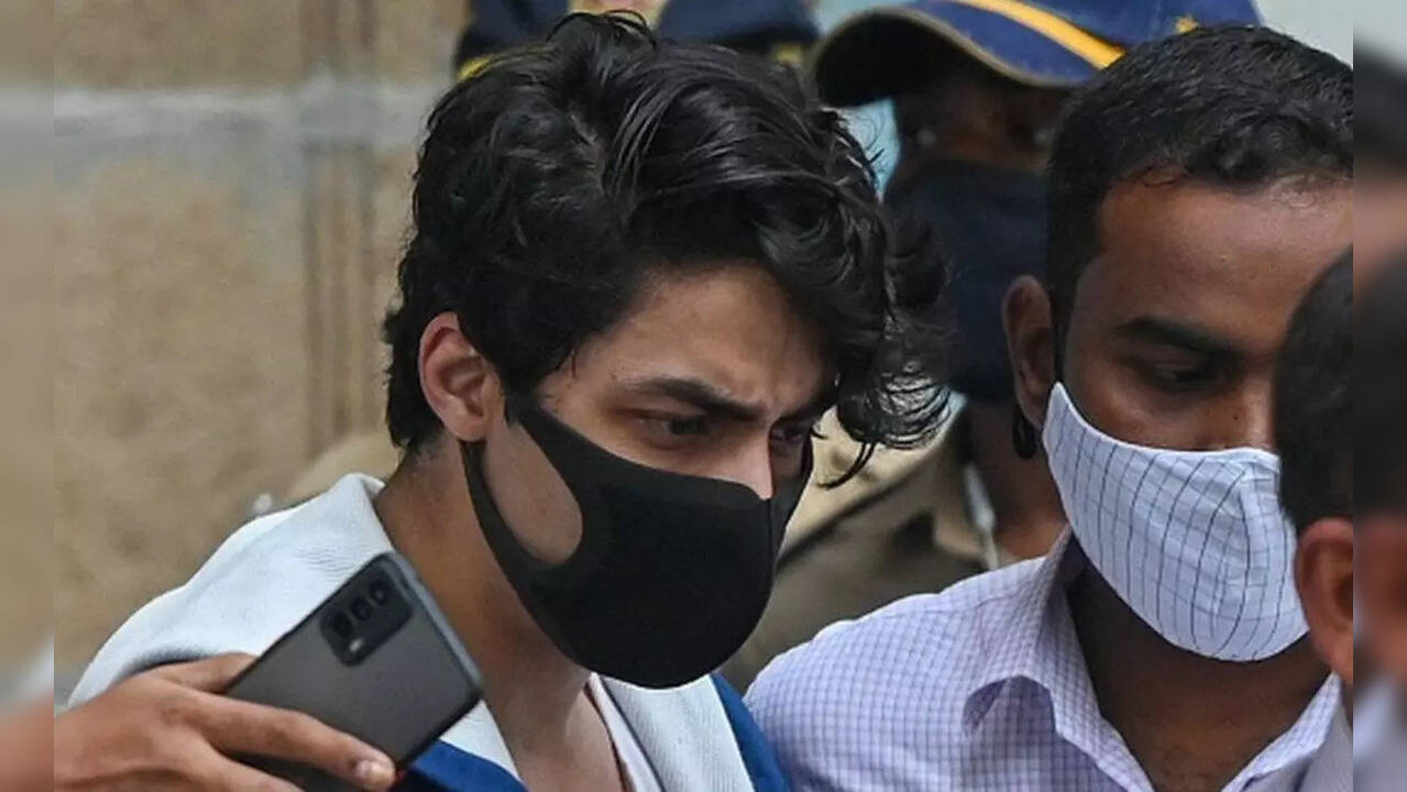 Updates on Aryan Khan bail