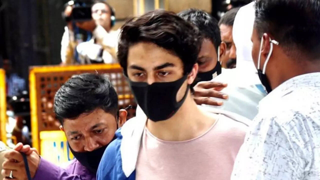 Aryan Khan granted bail