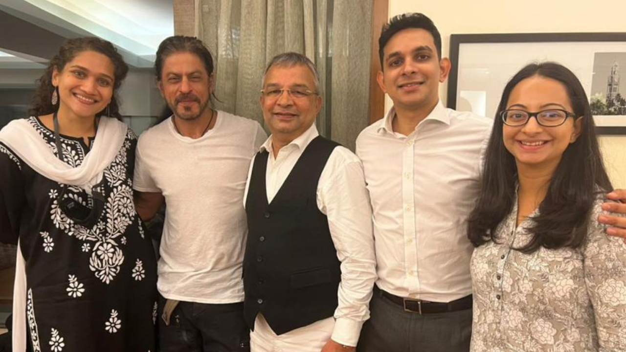 SRK legal team