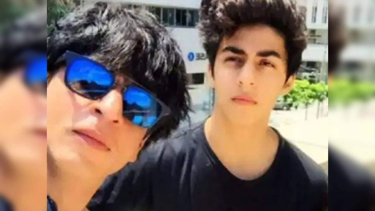 shah rukh khan aryan khan ncb