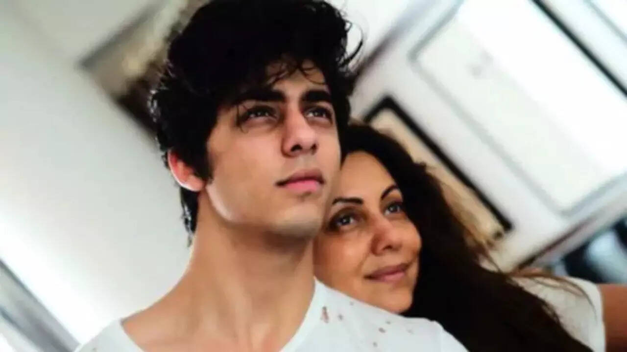 Aryan Khan gets bail