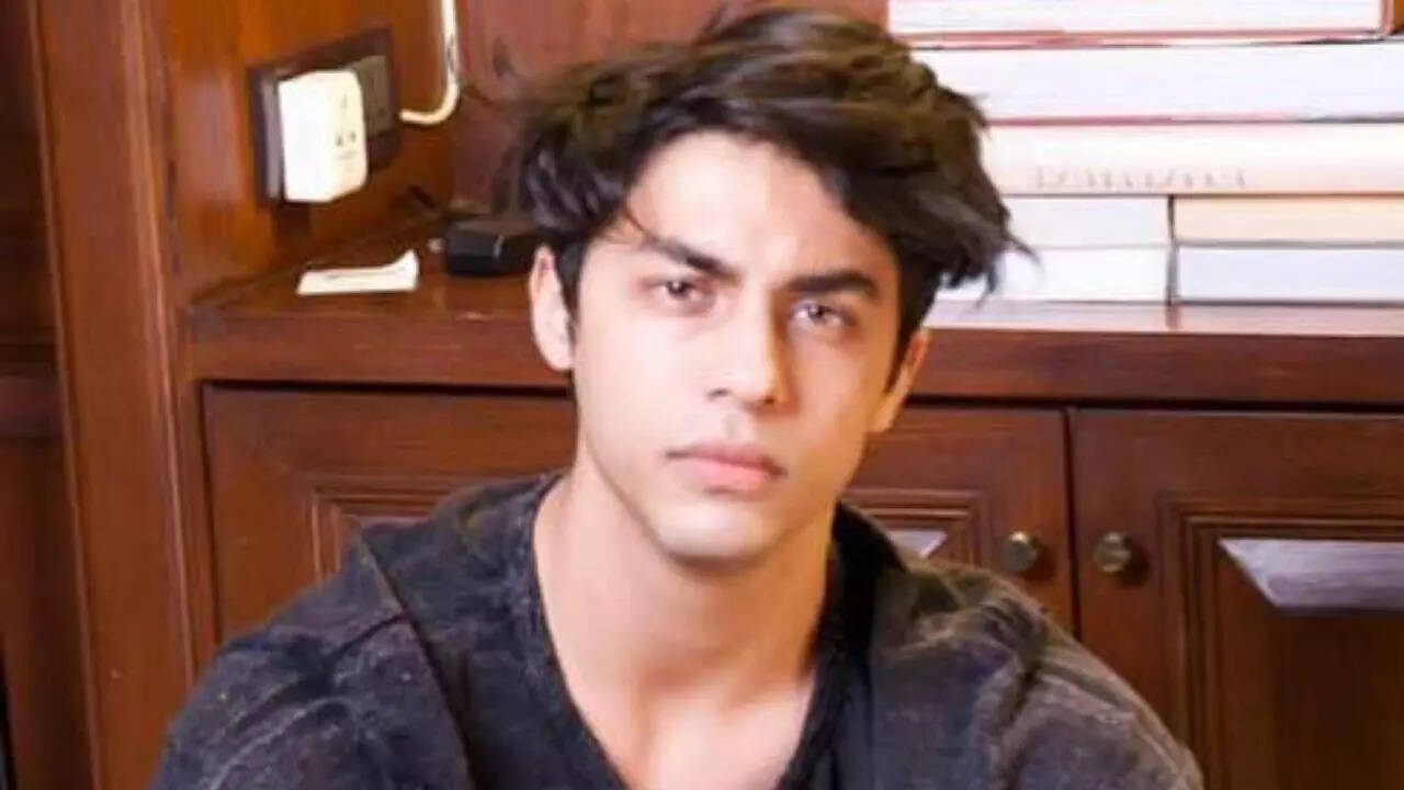 Aryan Khan