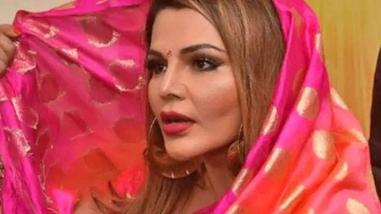 Rakhi Sawant