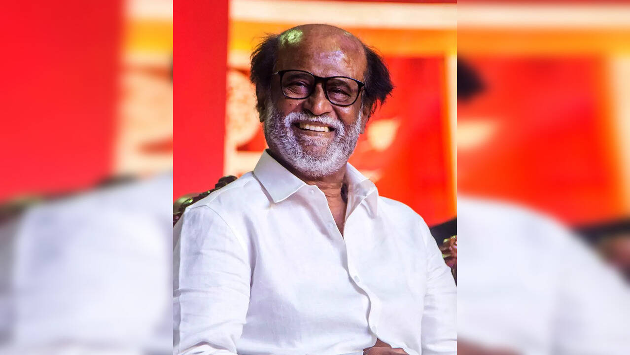 Rajinikanth discharged from hospital