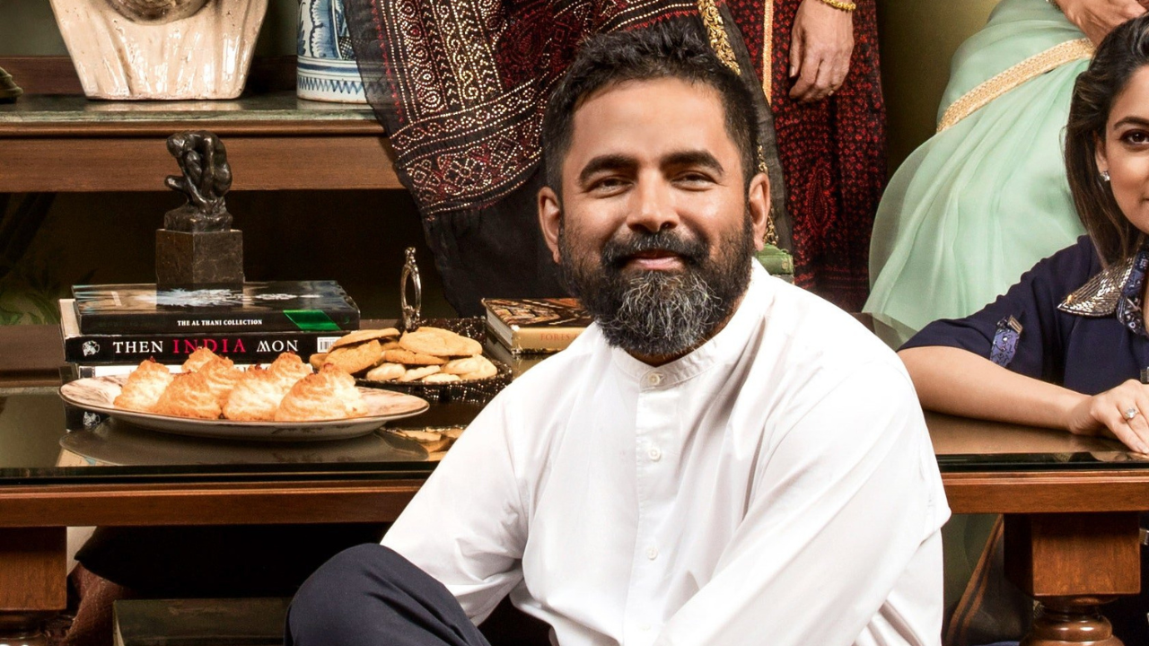 Sabyasachi Mukherjee pulled down his Mangalsutra campaign