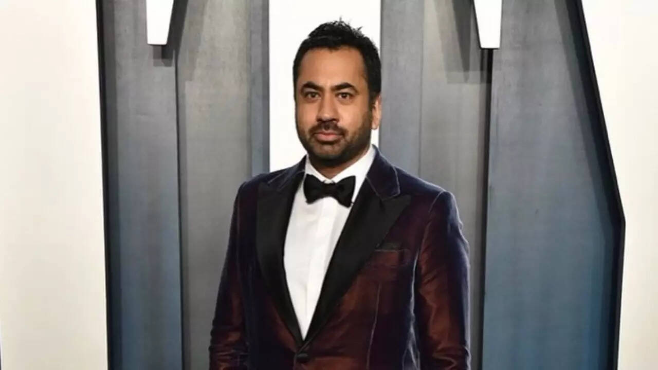 Kal Penn