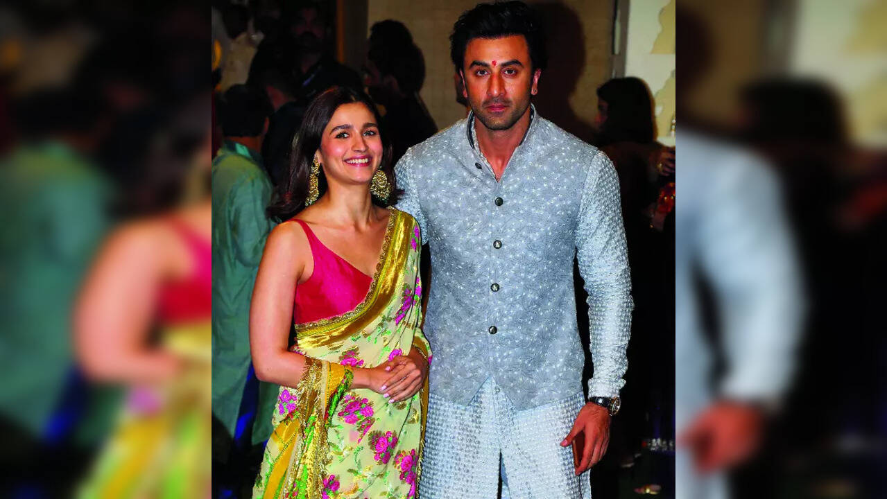 Mystery around Alia-Ranbir's wedding