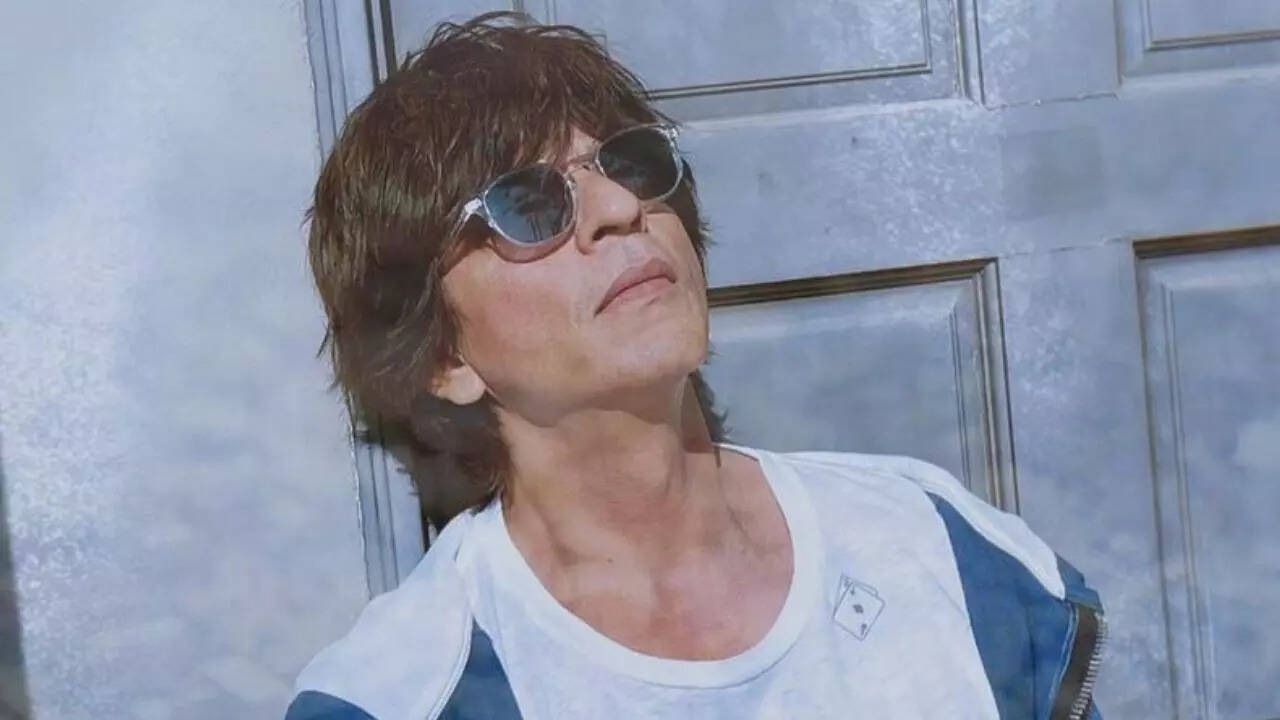 Shah Rukh Khan