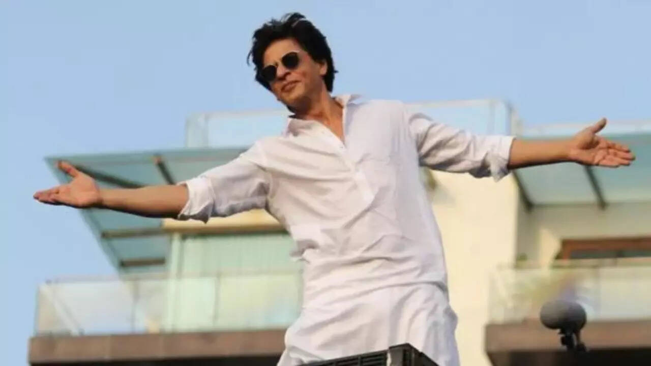 Shah Rukh Khan