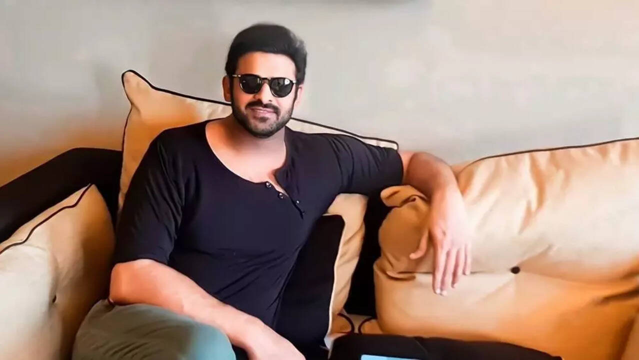 Prabhas