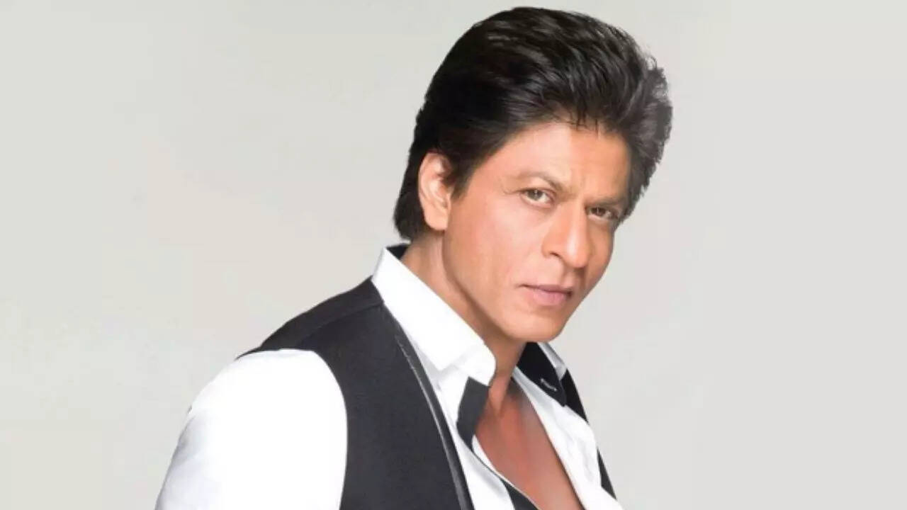 Shah Rukh Khan