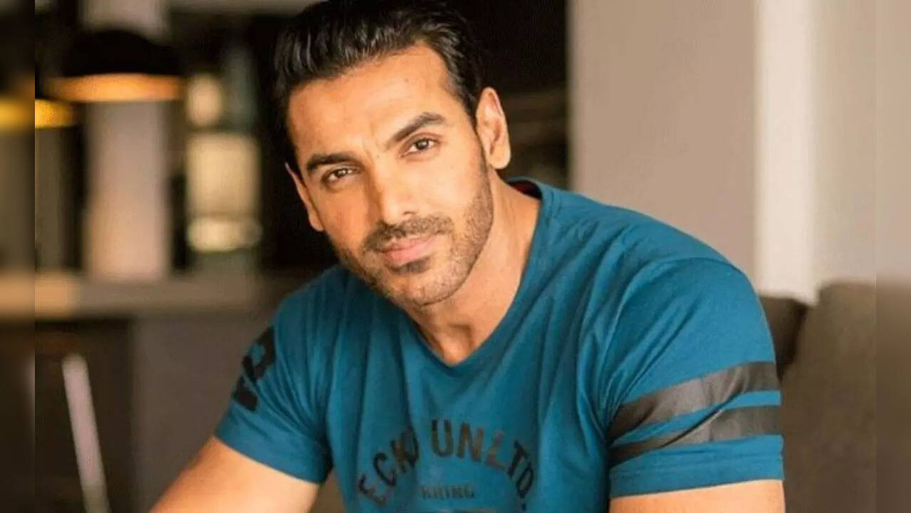 John Abraham