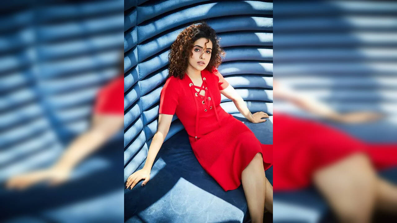 Sanya Malhotra buys multi-crore home