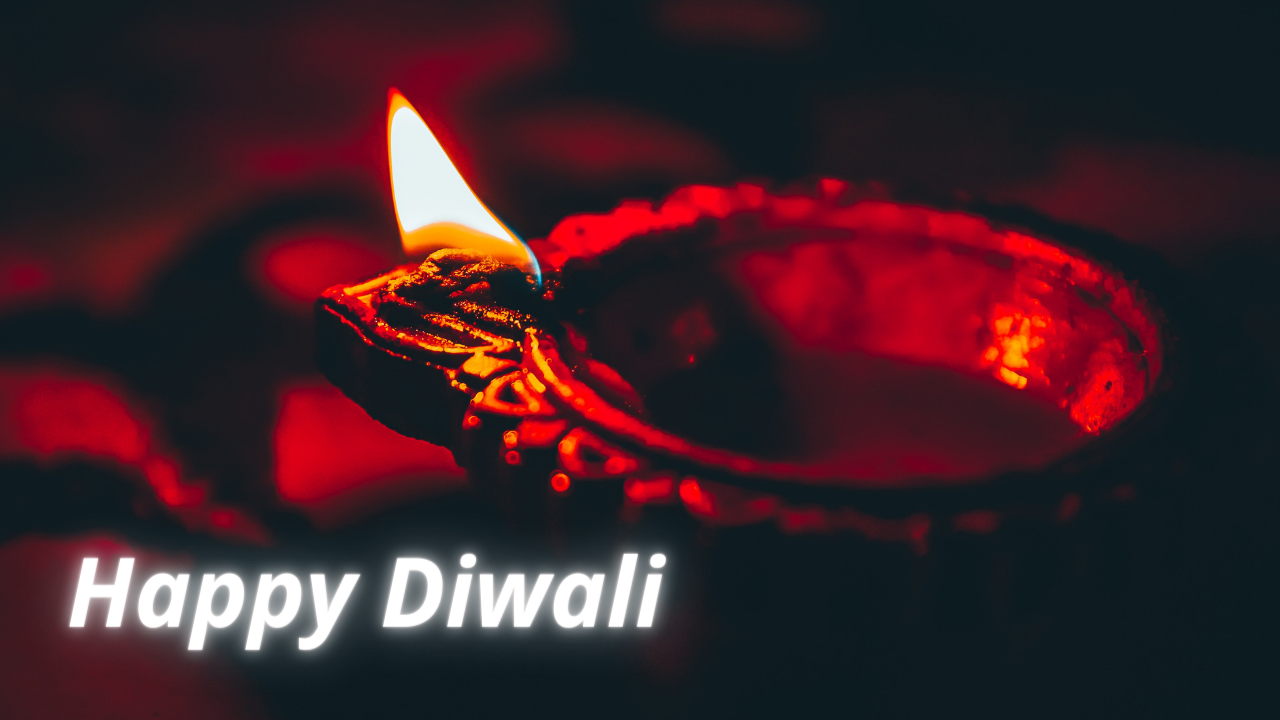 Diwali is being celebrated on November 4