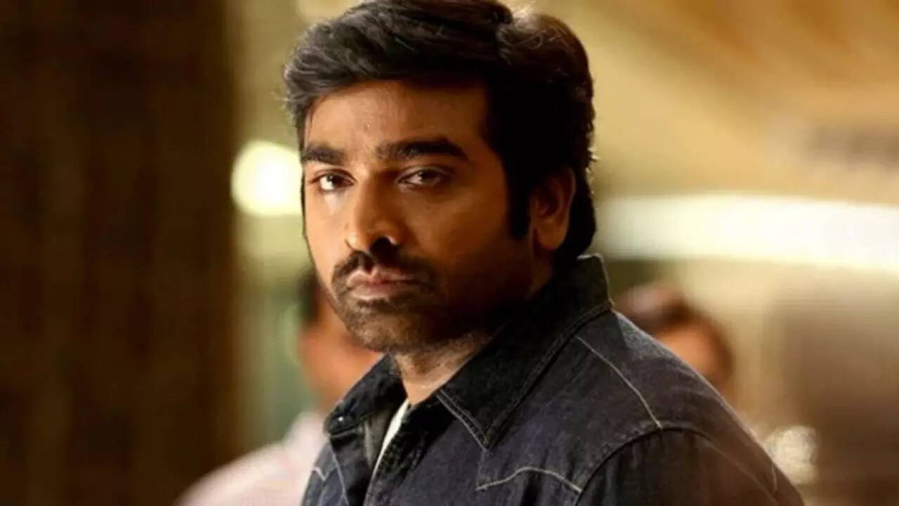 Vijay Sethupathi