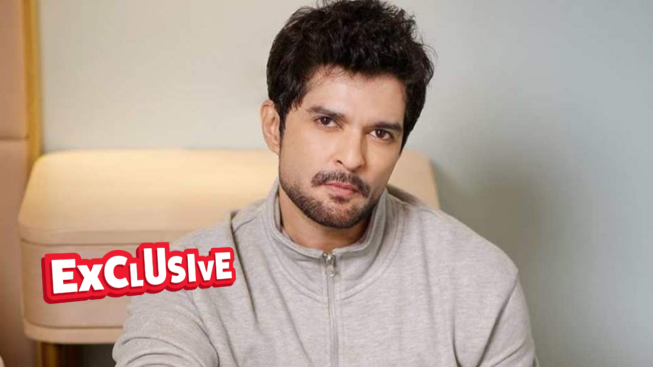 Raqesh Bapat interview