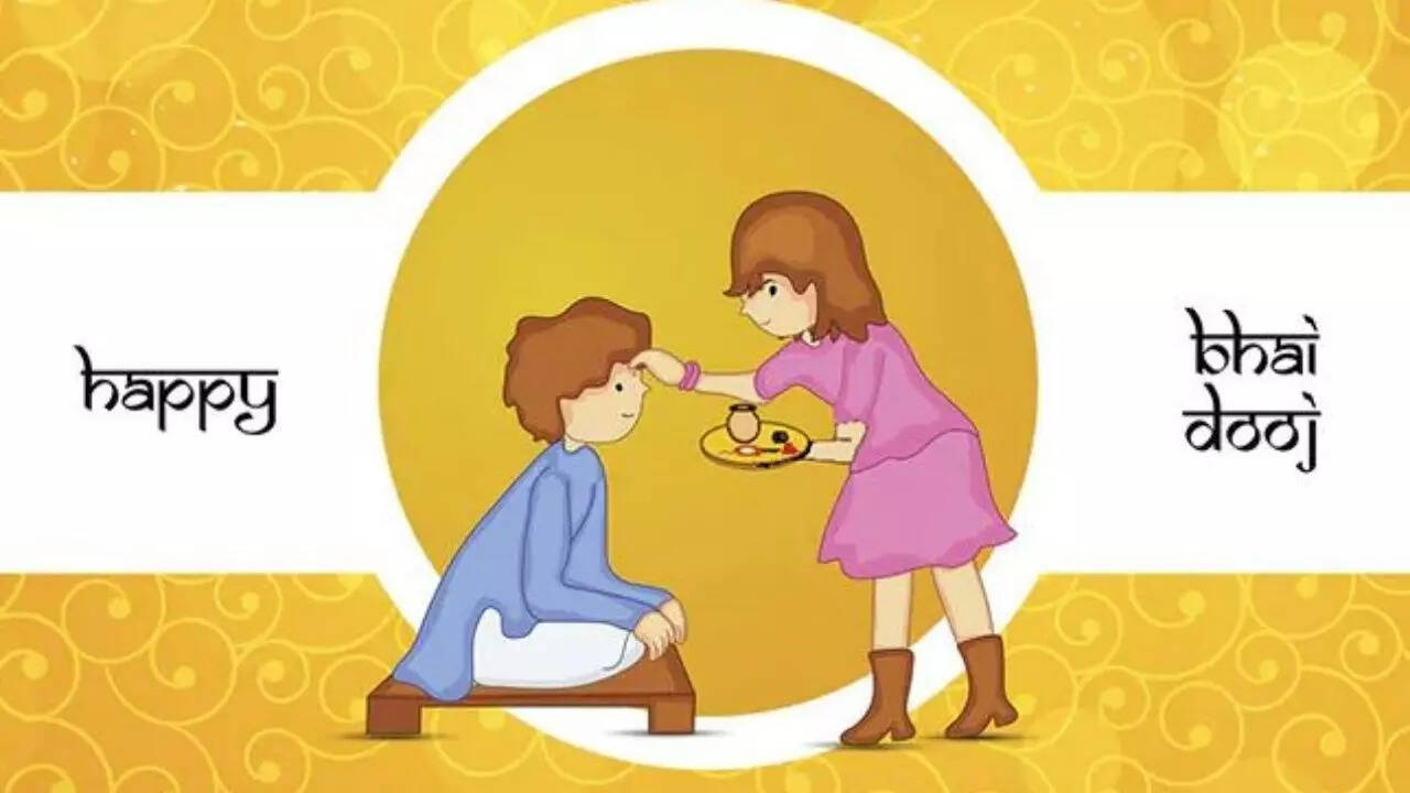 Bhaidooj wishes