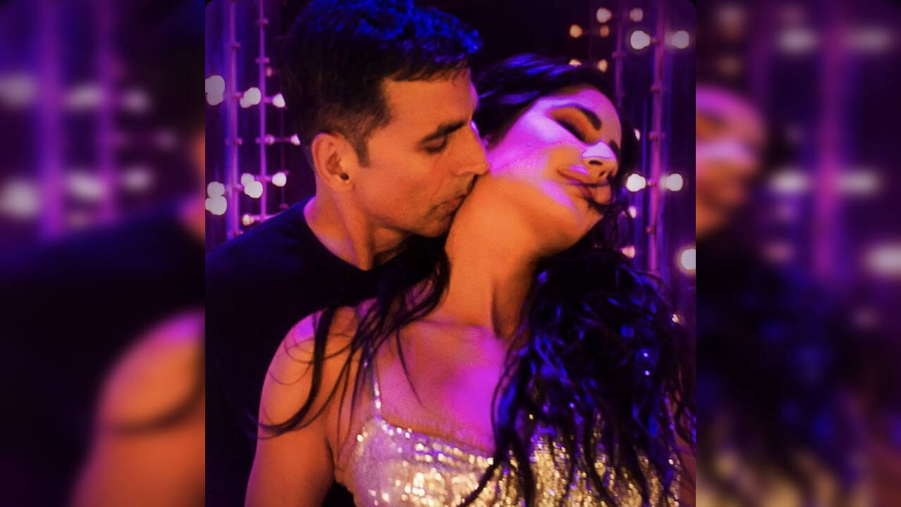 katrina kaif sets internet on fire with tip tip song