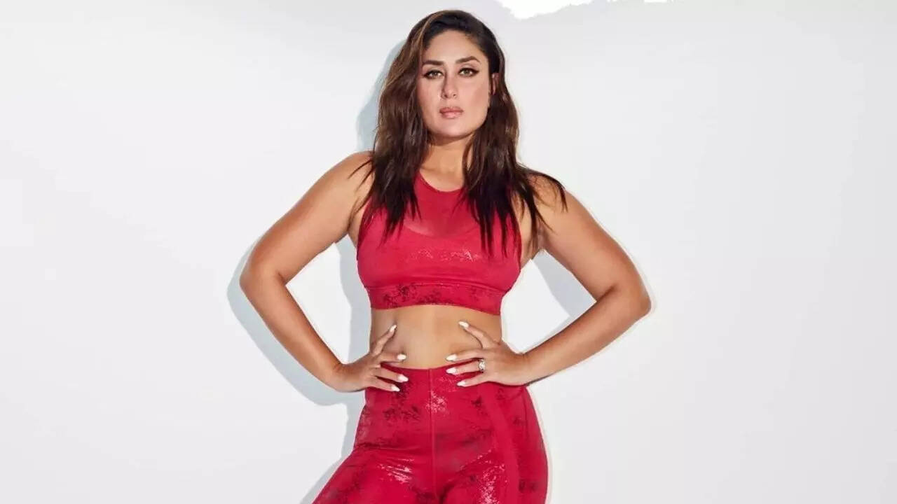 Kareena Kapoor Khan