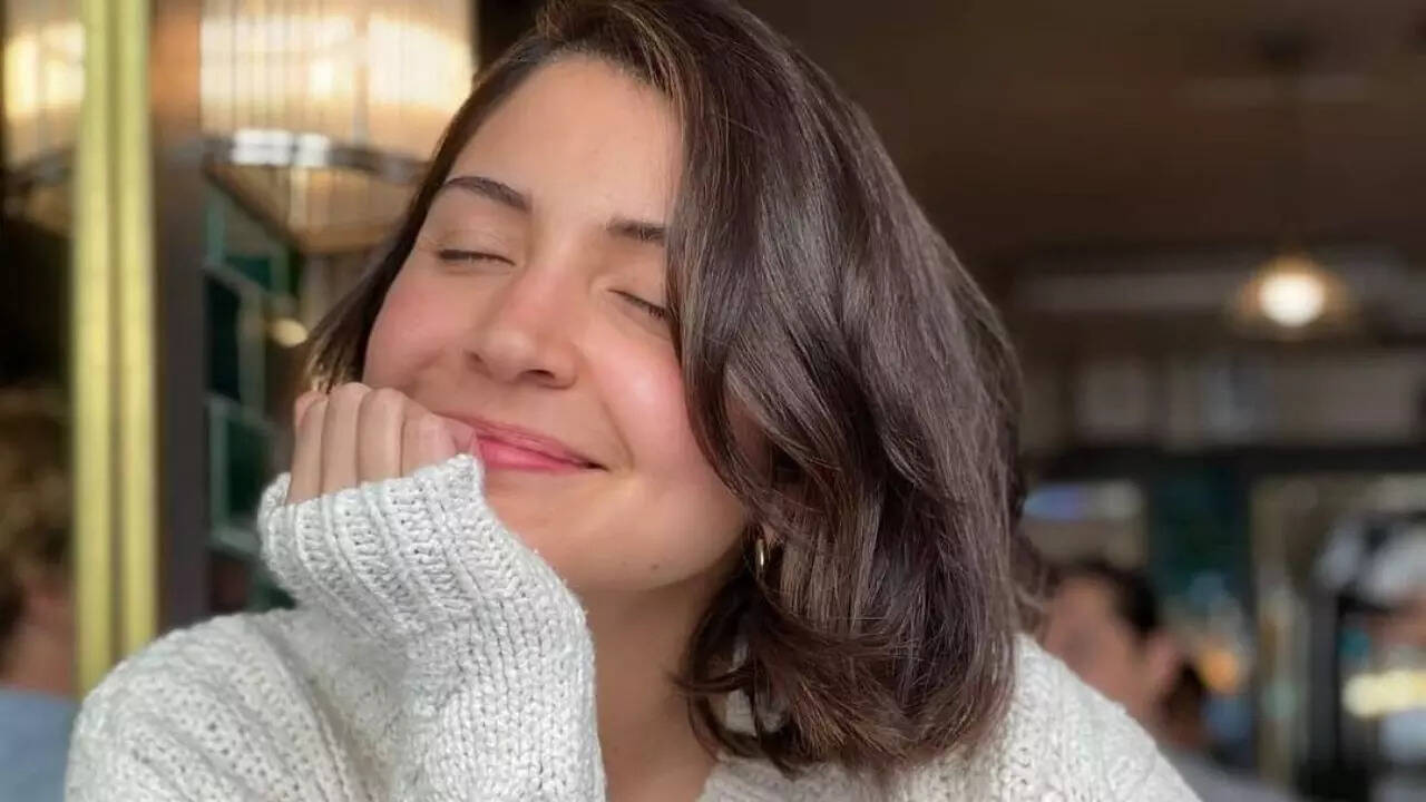 Anushka Sharma shares AR Rahman appreciation post