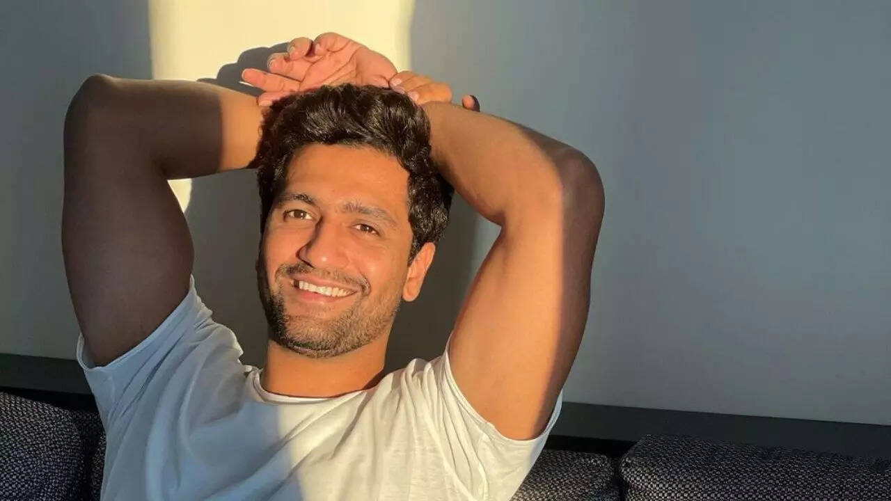 Vicky Kaushal