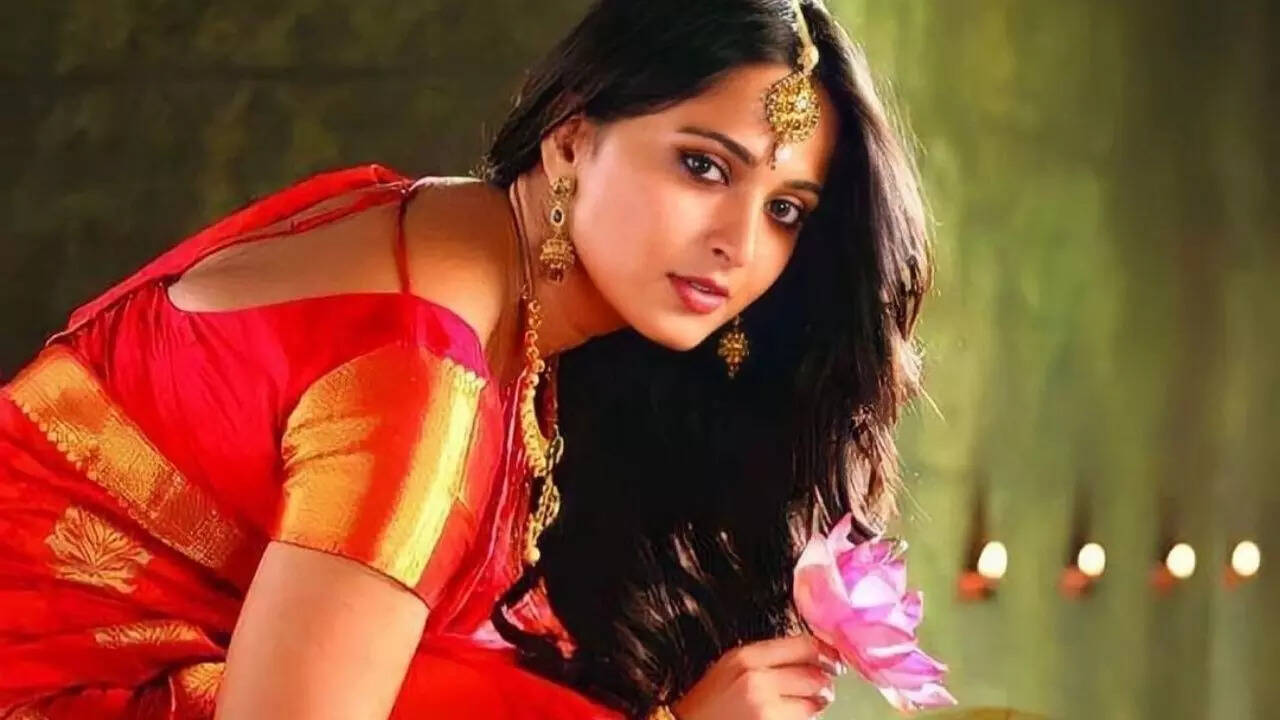 Anushka Shetty