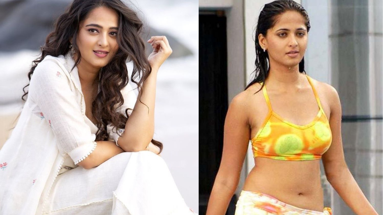 Anushka Shetty