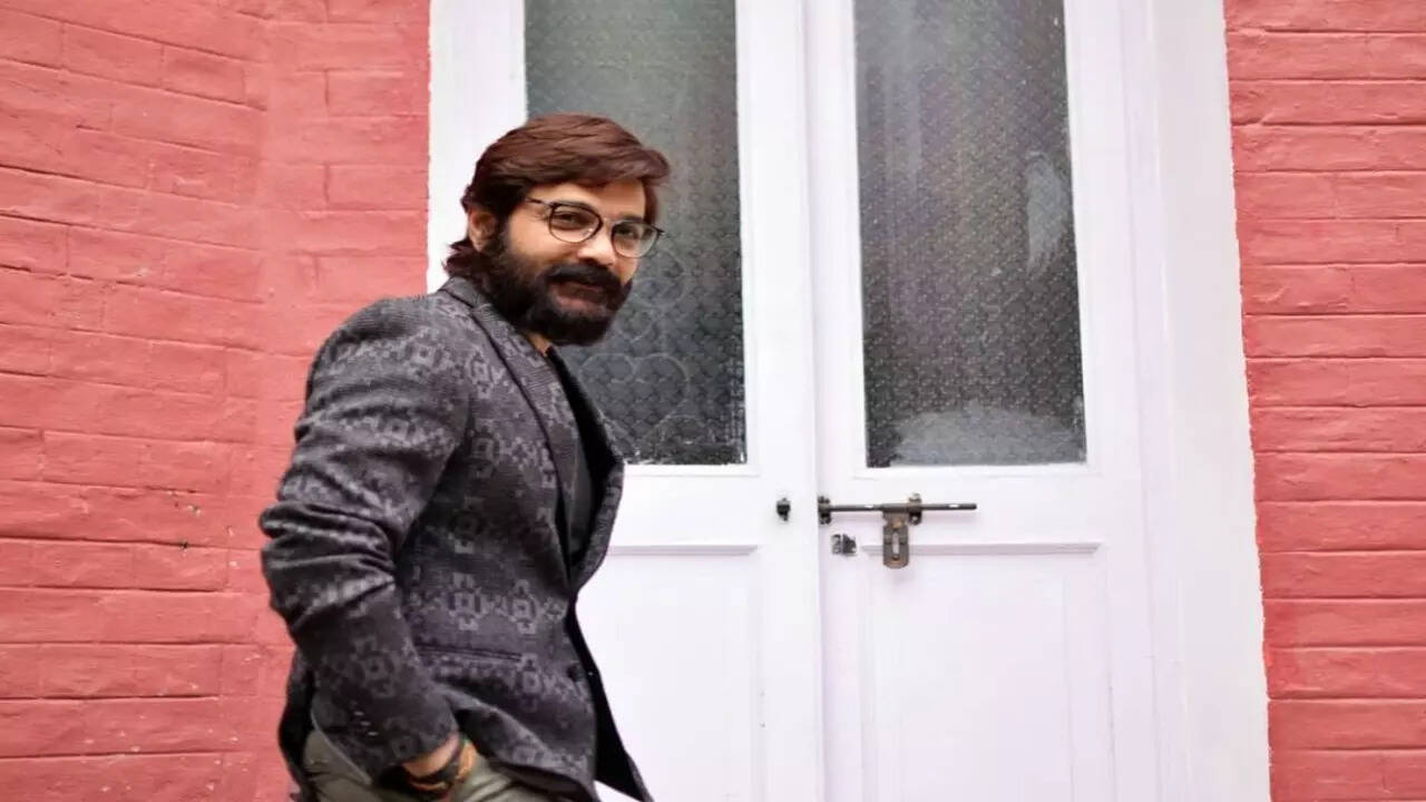 Prosenjit Chatterjee