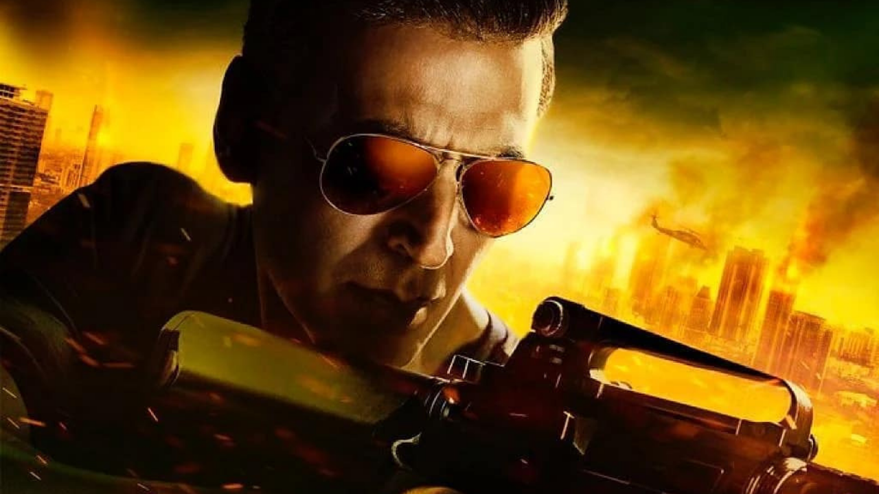 Sooryavanshi has crossed Rs 50 crore mark in three days