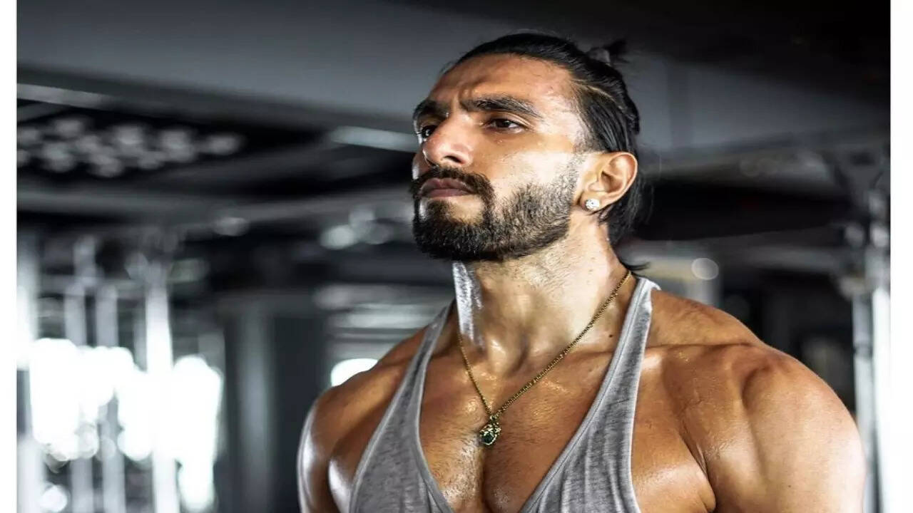 Ranveer Singh