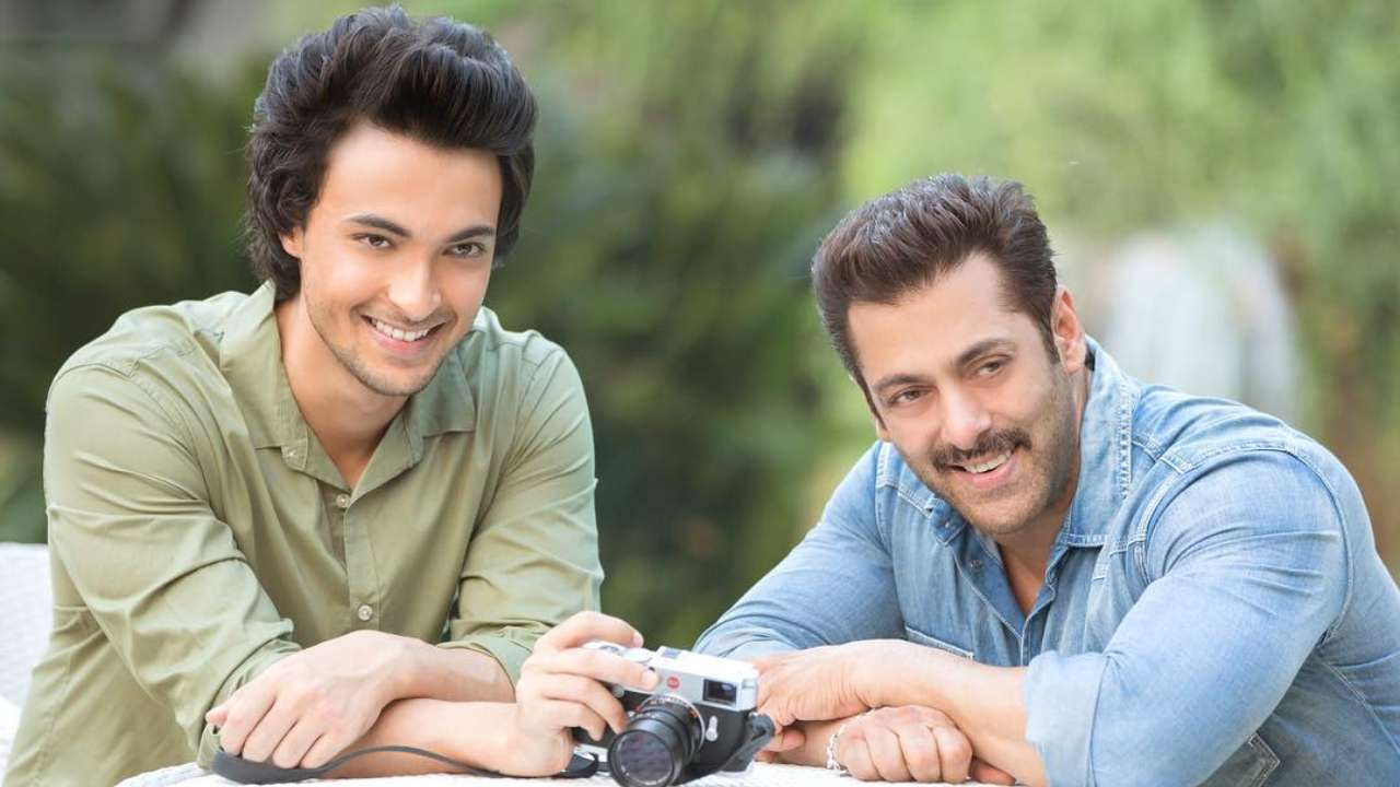 Salman, Aayush