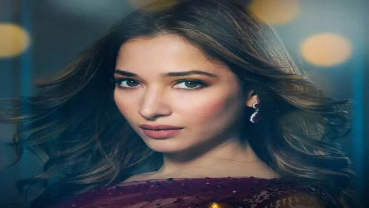 Tamannaah Bhatia