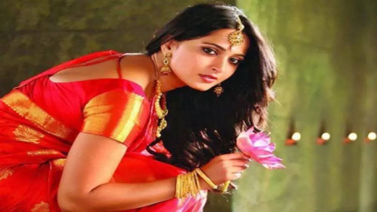 Anushka Shetty